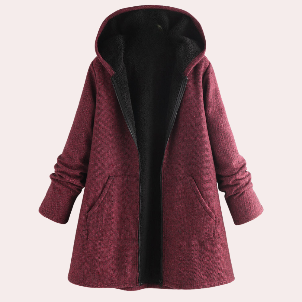 Mode Outlet | Stijlvol & Comfortabel Damesjack – Veelzijdig & Trendy