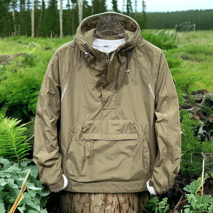 Rowan - Outdoor Windjack voor Heren