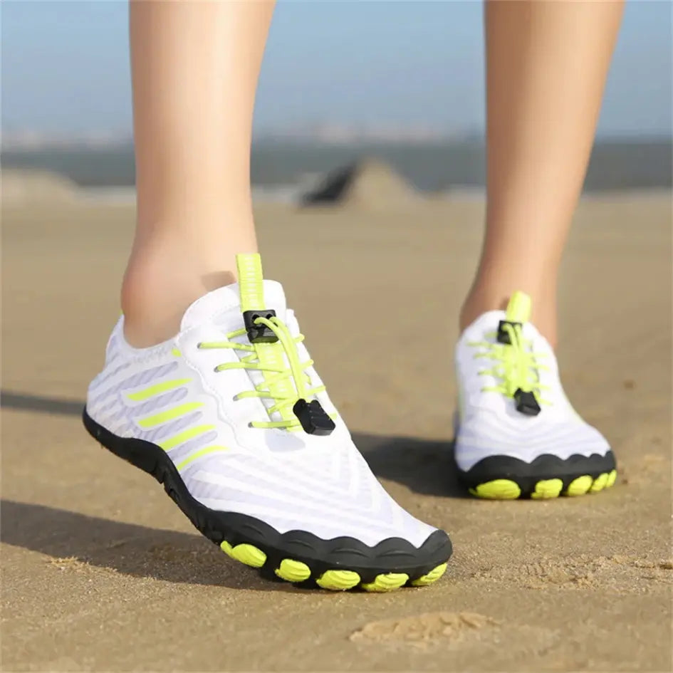 Riv Barefoot Schoenen voor Dames & Heren – Ultralicht, Flexibel en Natuurlijk Loopgevoel