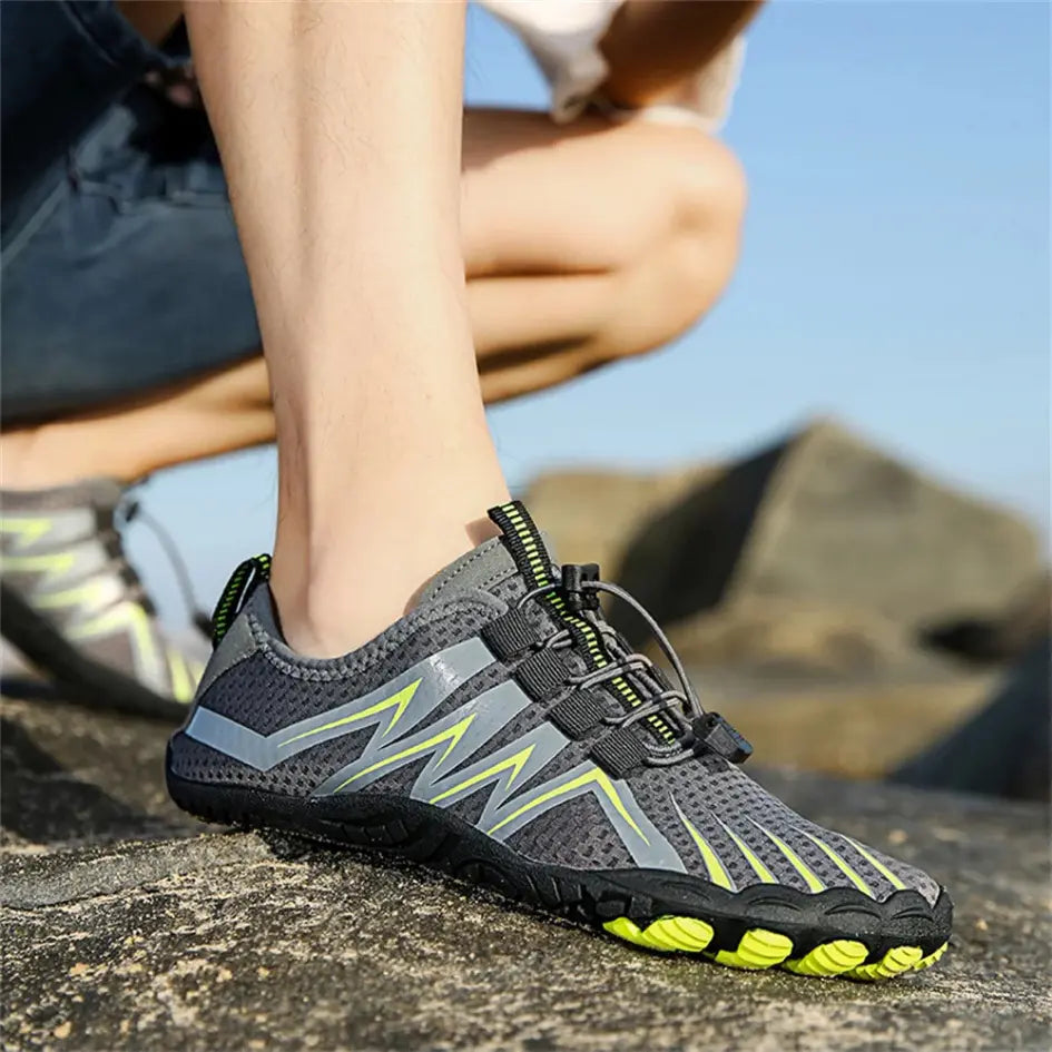 Riv Barefoot Schoenen voor Dames & Heren – Ultralicht, Flexibel en Natuurlijk Loopgevoel