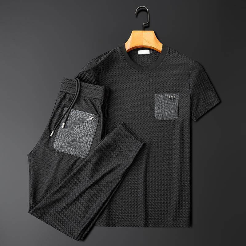 Axel | Lichtgewicht Sport Set – Ademend & Comfortabel
