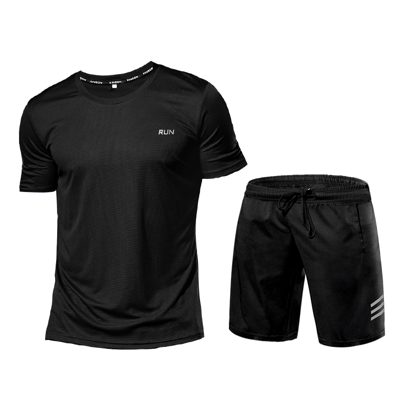 Mode Outlet | PerformanceFit Sportpak voor Heren – Ademend & Comfortabel
