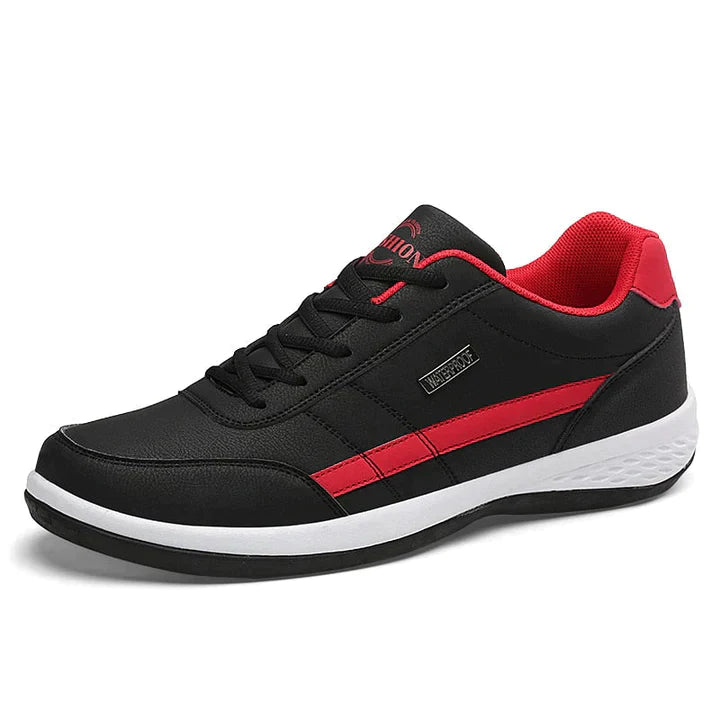 Milan | Orthopedische Wandelschoenen – Comfort & Ondersteuning