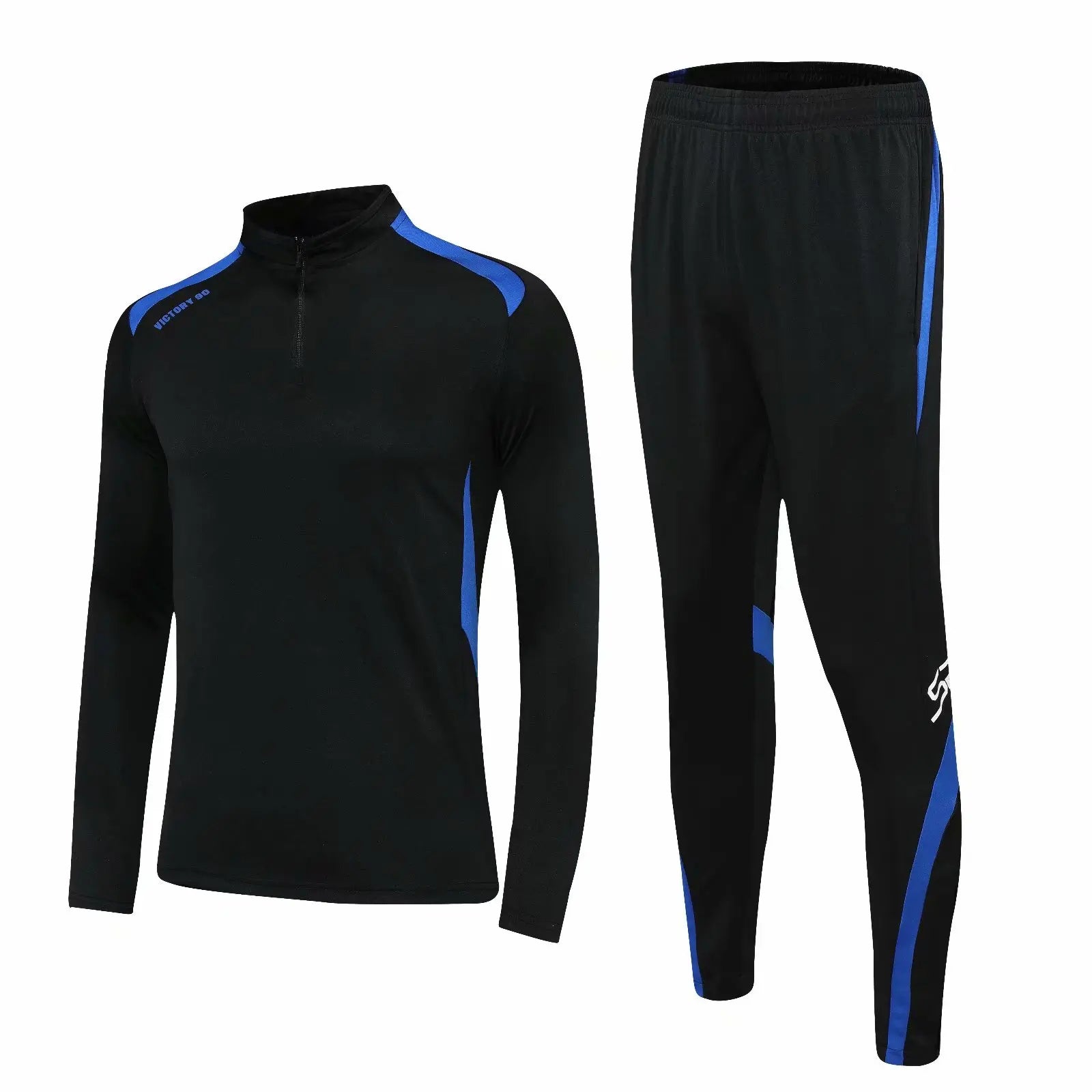 Variant image for Liam Jongens Trainingspak Voor Sportieve Activiteiten-2