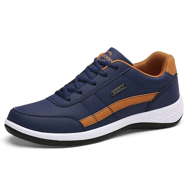Milan | Orthopedische Wandelschoenen – Comfort & Ondersteuning