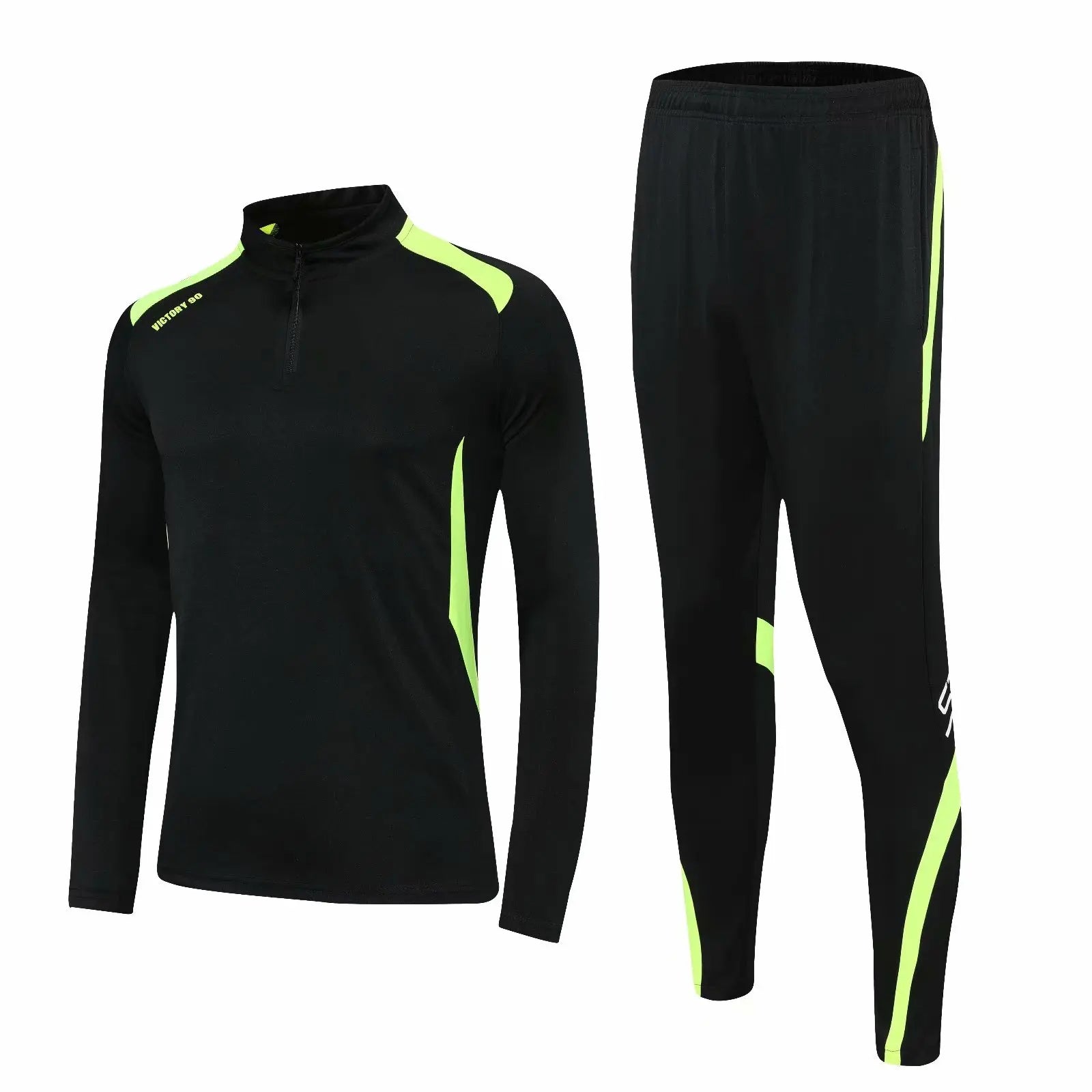 Liam Jongens Trainingspak Voor Sportieve Activiteiten-5