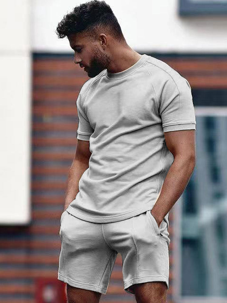 Variant image for Liam Heren Casual Combi Set-2