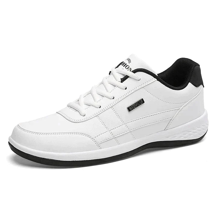 Milan | Orthopedische Wandelschoenen – Comfort & Ondersteuning