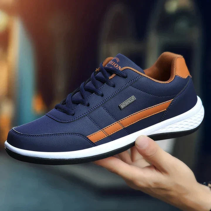 Milan | Orthopedische Wandelschoenen – Comfort & Ondersteuning