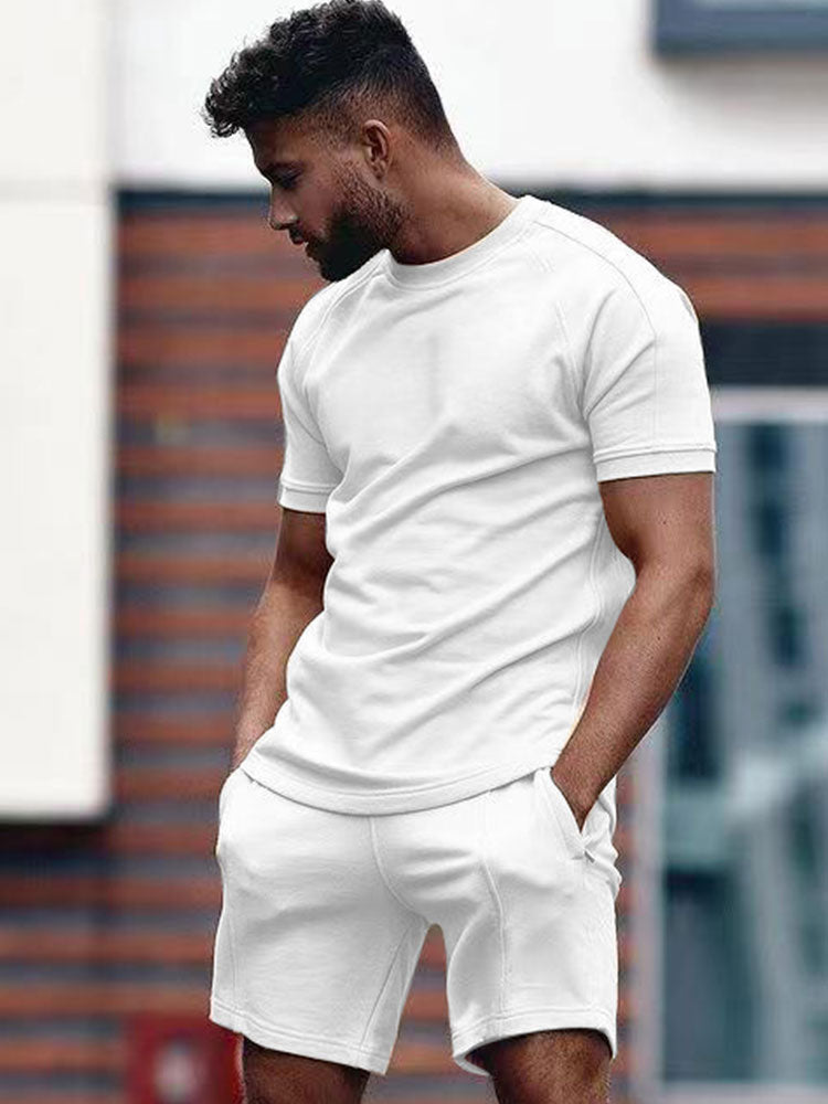 Variant image for Liam Heren Casual Combi Set-8