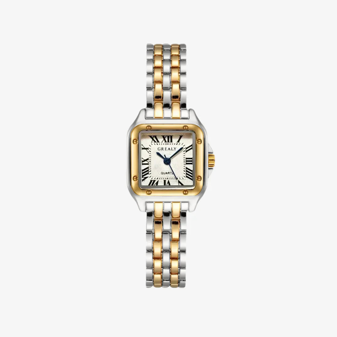 Elegante Dameshorloge