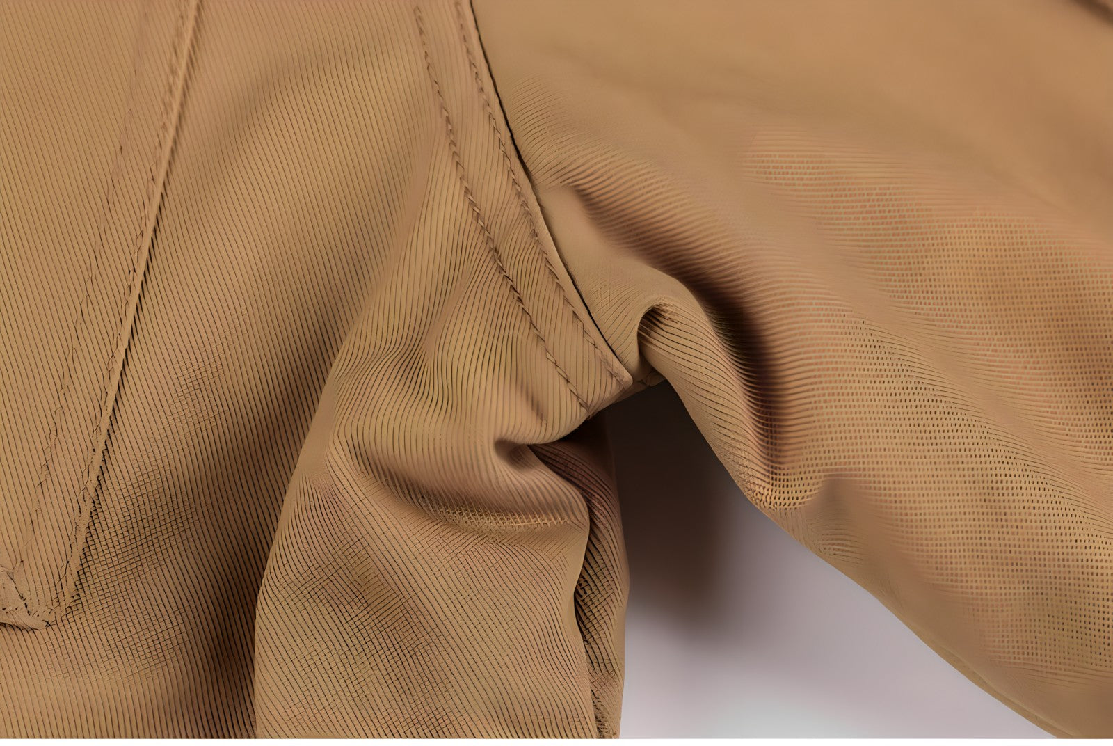 CONNOR | Tactische Outdoorjas met Meerdere Zakken – Warm & Functioneel