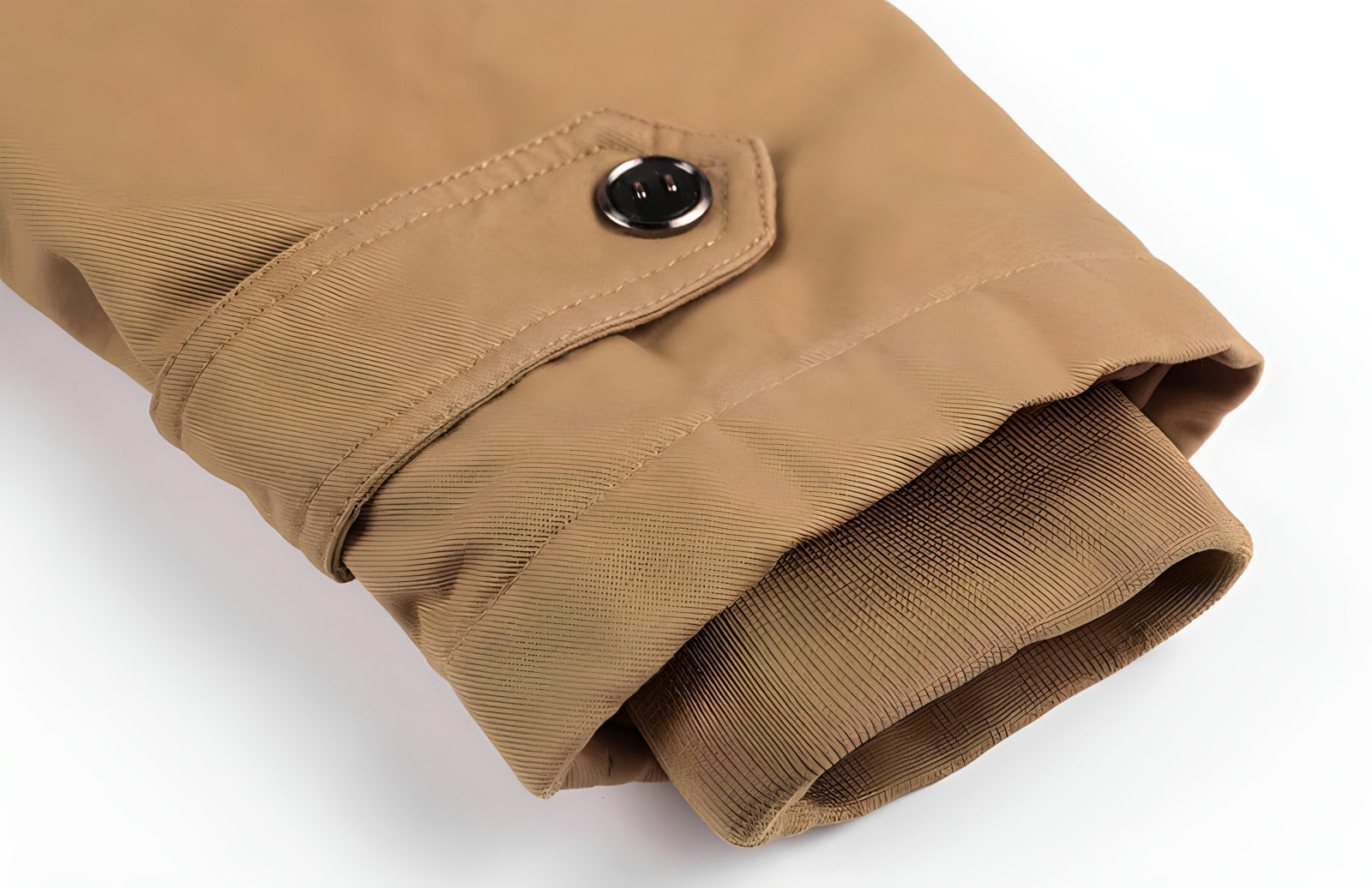 CONNOR | Tactische Outdoorjas met Meerdere Zakken – Warm & Functioneel