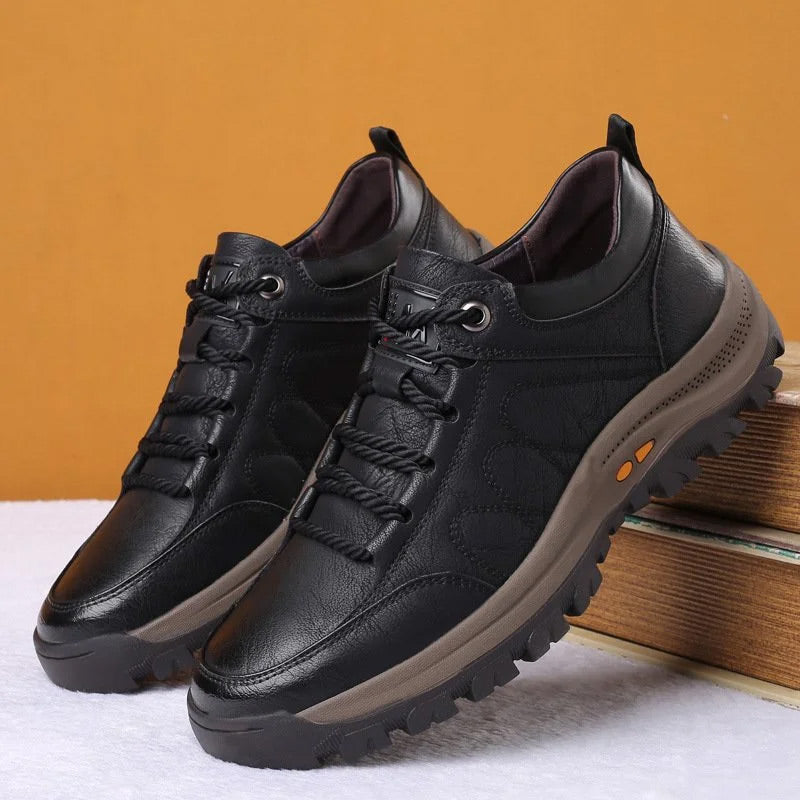 HENRY | Handgestikte Herenschoenen – Comfort & Stijl