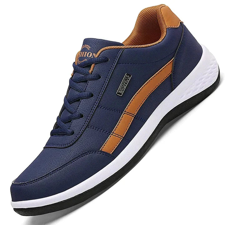 Milan | Orthopedische Wandelschoenen – Comfort & Ondersteuning