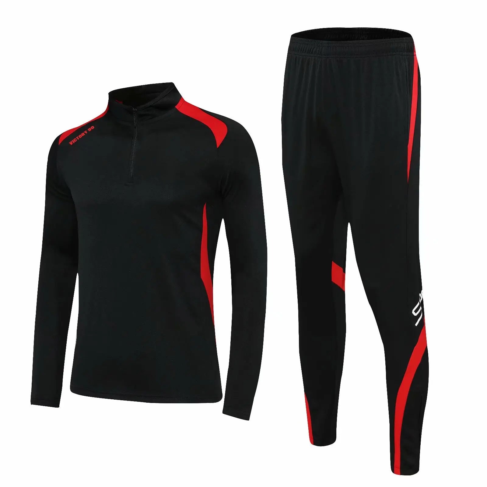 Variant image for Liam Jongens Trainingspak Voor Sportieve Activiteiten-3
