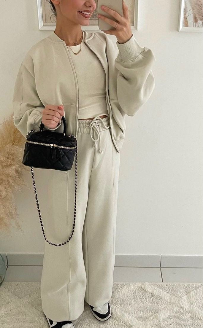 Nora - Cozy Tracksuit voor Dames