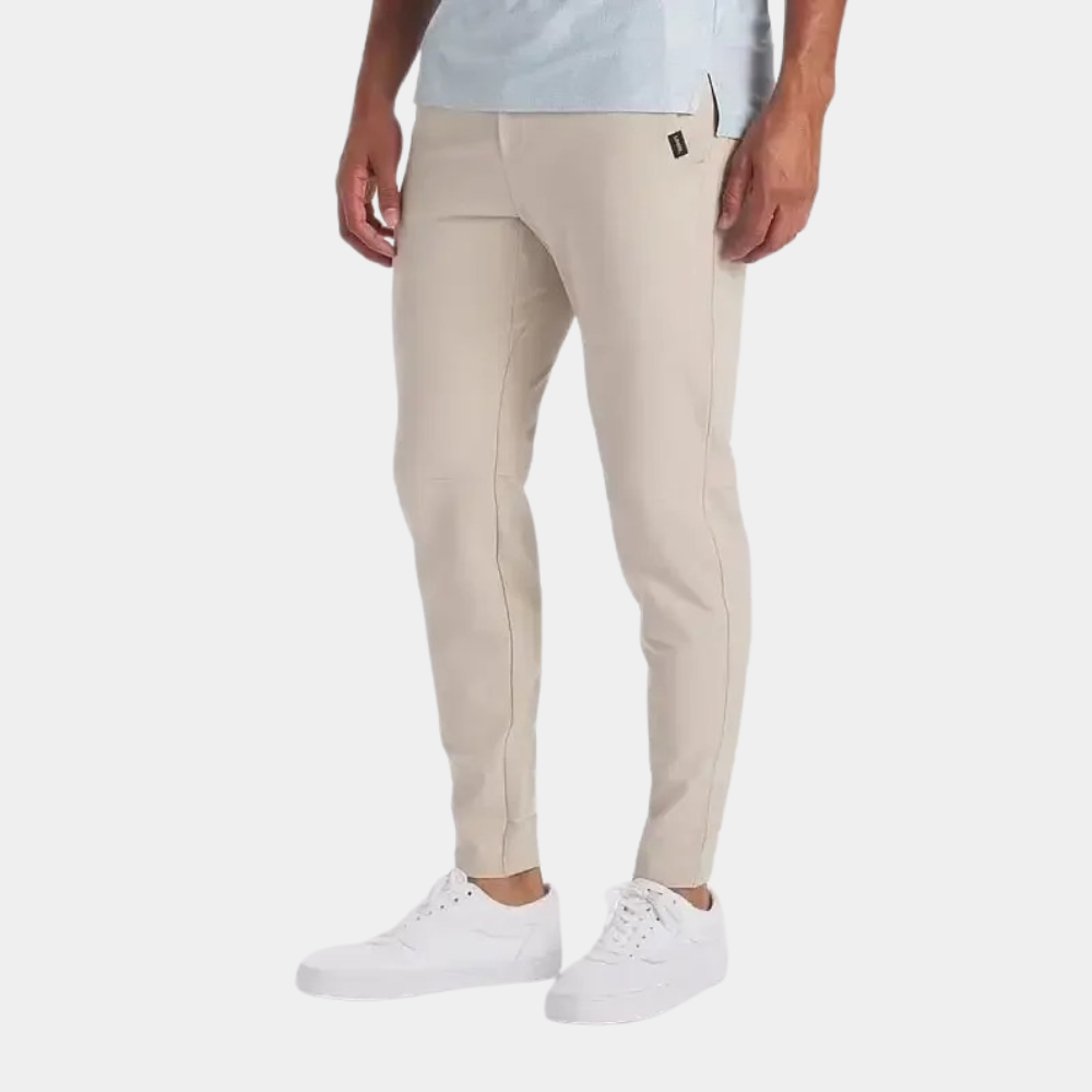 Mode Outlet | Stretch Broek voor Heren – Stijl & Comfort Gecombineerd