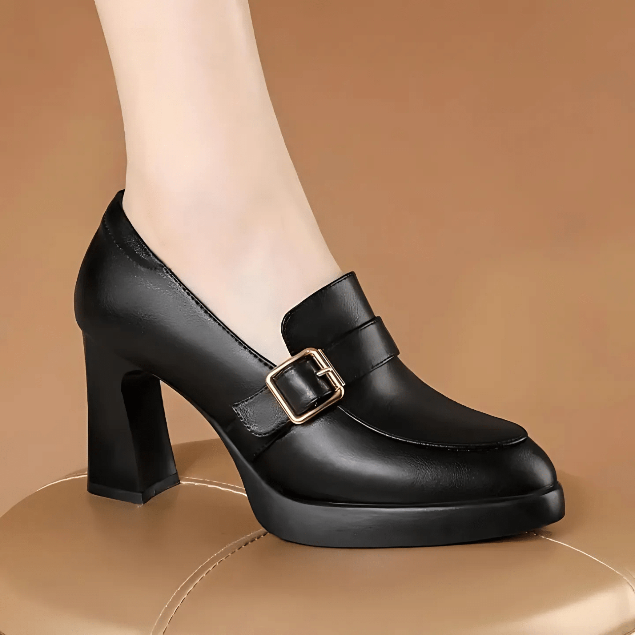 Mode Outlet | Elegante Dames Pumps – Tijdloos & Comfortabel