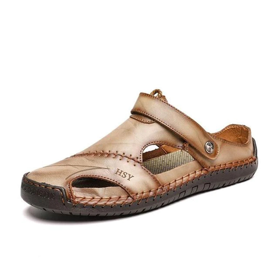 Addy sandalen | Comfortabele & stijlvolle herensandalen voor dagelijks gebruik