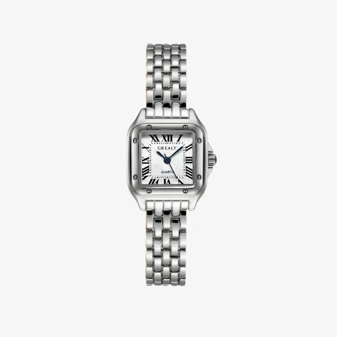 Elegante Dameshorloge