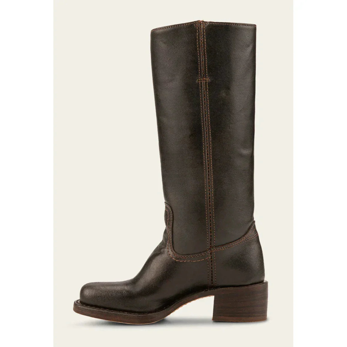 Mode Outlet | Dames Hoge Laarzen met Blokhak – Elegant, Comfortabel & Veelzijdig
