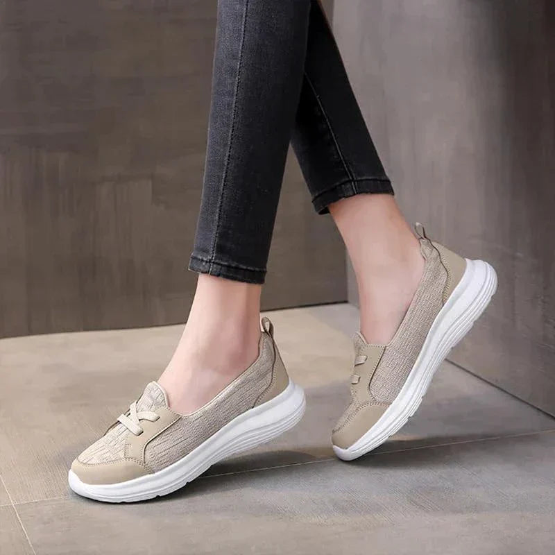 Leon | Orthopedische Schoenen – Optimale Ondersteuning & Stijl