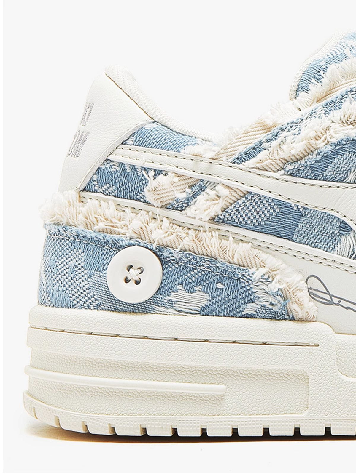 Mode Outlet | Robuuste Heren Sneakers met Sterren – Stijlvol & Comfortabel