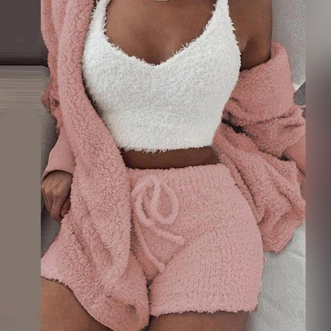 Variant image for Lotte Women's Soft Set-4