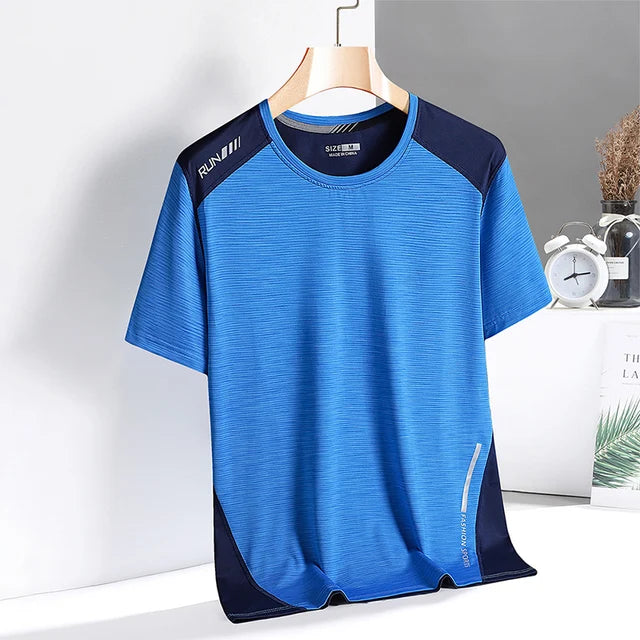 Mode Outlet | ProMotion Sport T-shirt – Ademend & Sneldrogend