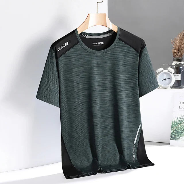 Mode Outlet | ProMotion Sport T-shirt – Ademend & Sneldrogend