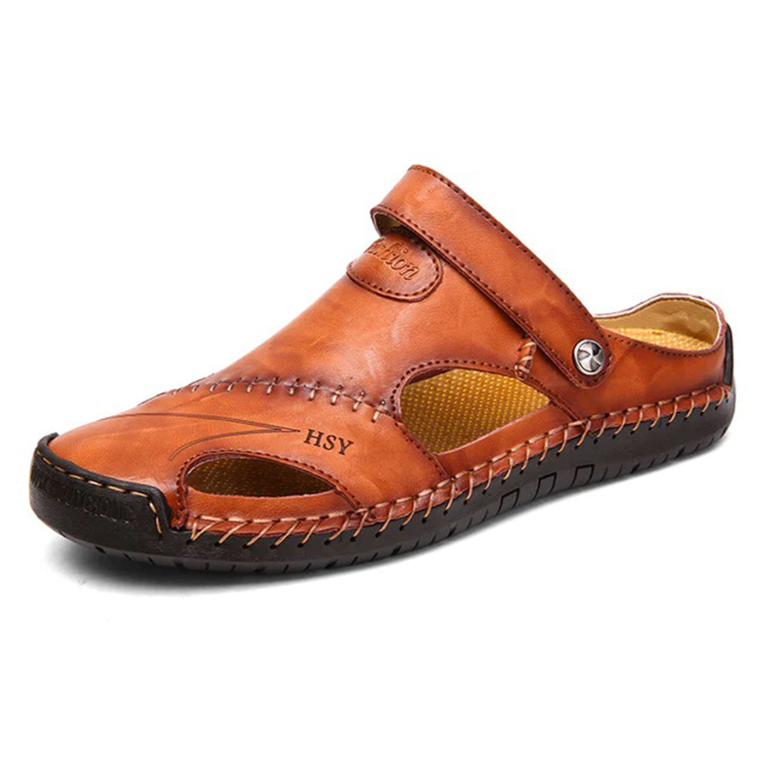Addy sandalen | Comfortabele & stijlvolle herensandalen voor dagelijks gebruik