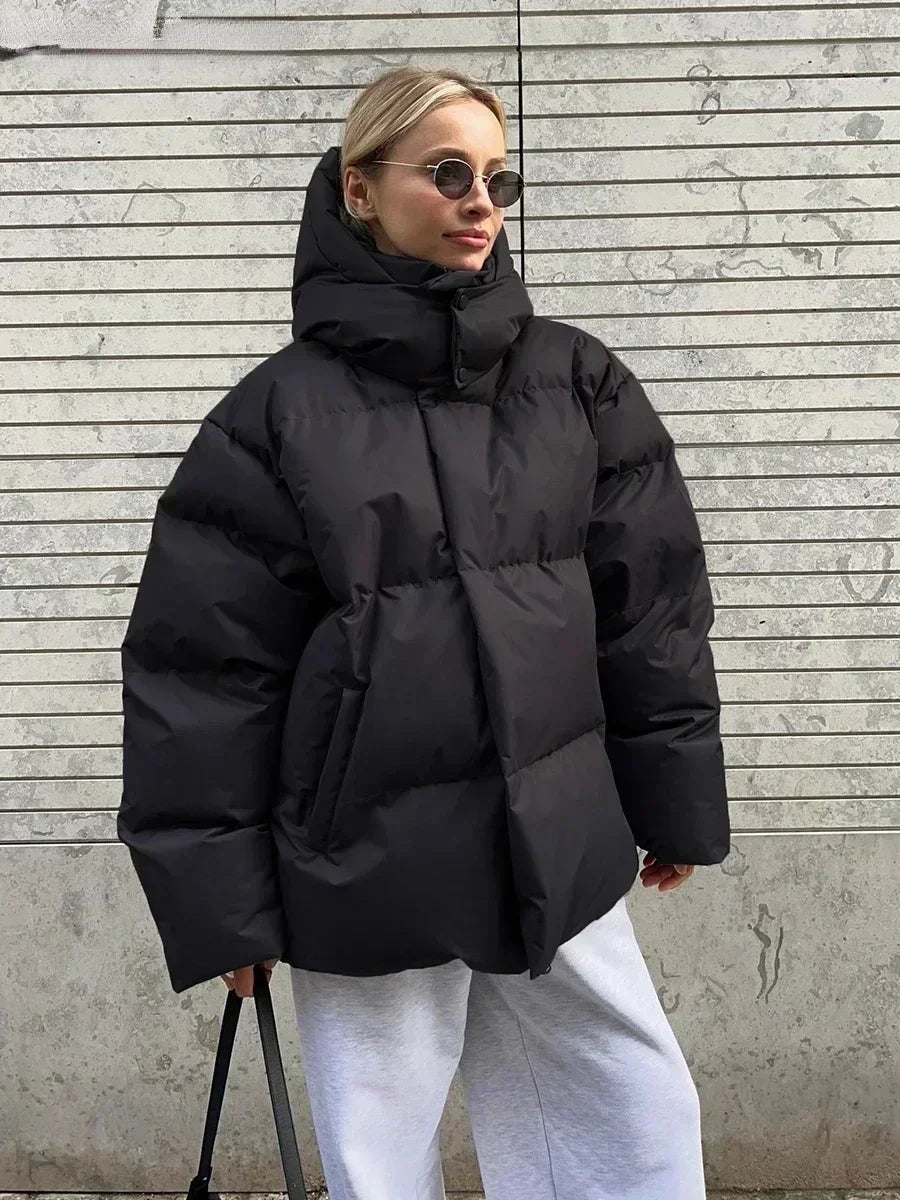 Livia | Warme & Trendy Winterjas