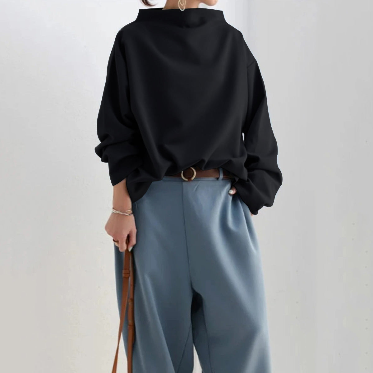 ISABELLA | Stijlvolle & Comfortabele Damestrui – Tijdloze Elegantie