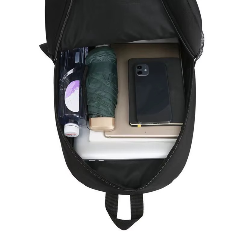 Waterdichte Laptop Rugzak voor Heren en Jongens | Grote Capaciteit en Comfortabel Ontwerp