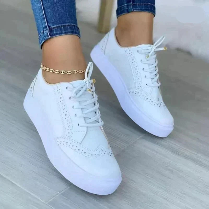 Trendy Dames Sneakers | Comfort & Stijl in Één