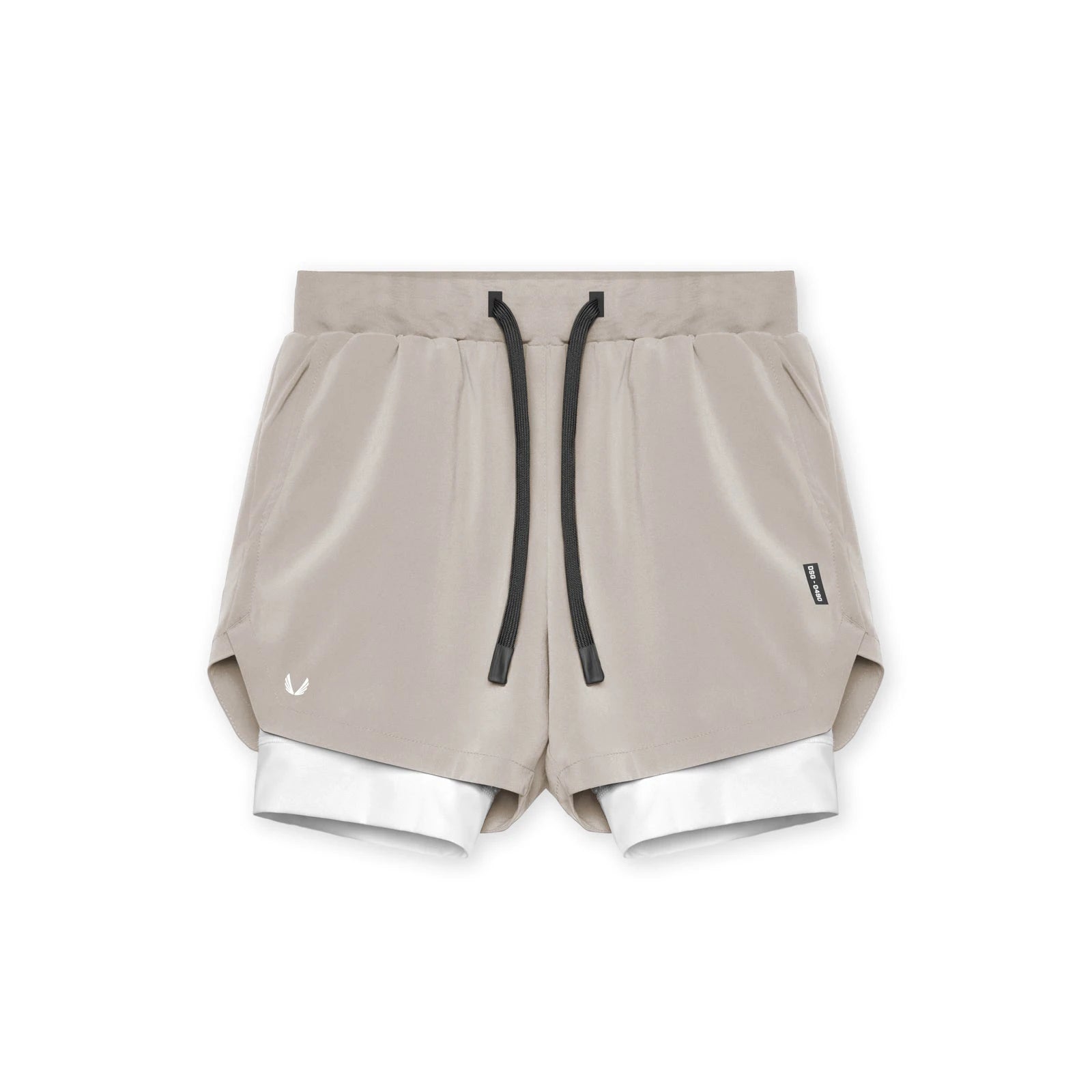 Variant image for Liam Men's Sport Shorts 2-in-1 Ontwerp Sneldrogend voor Fitness en Joggen-26