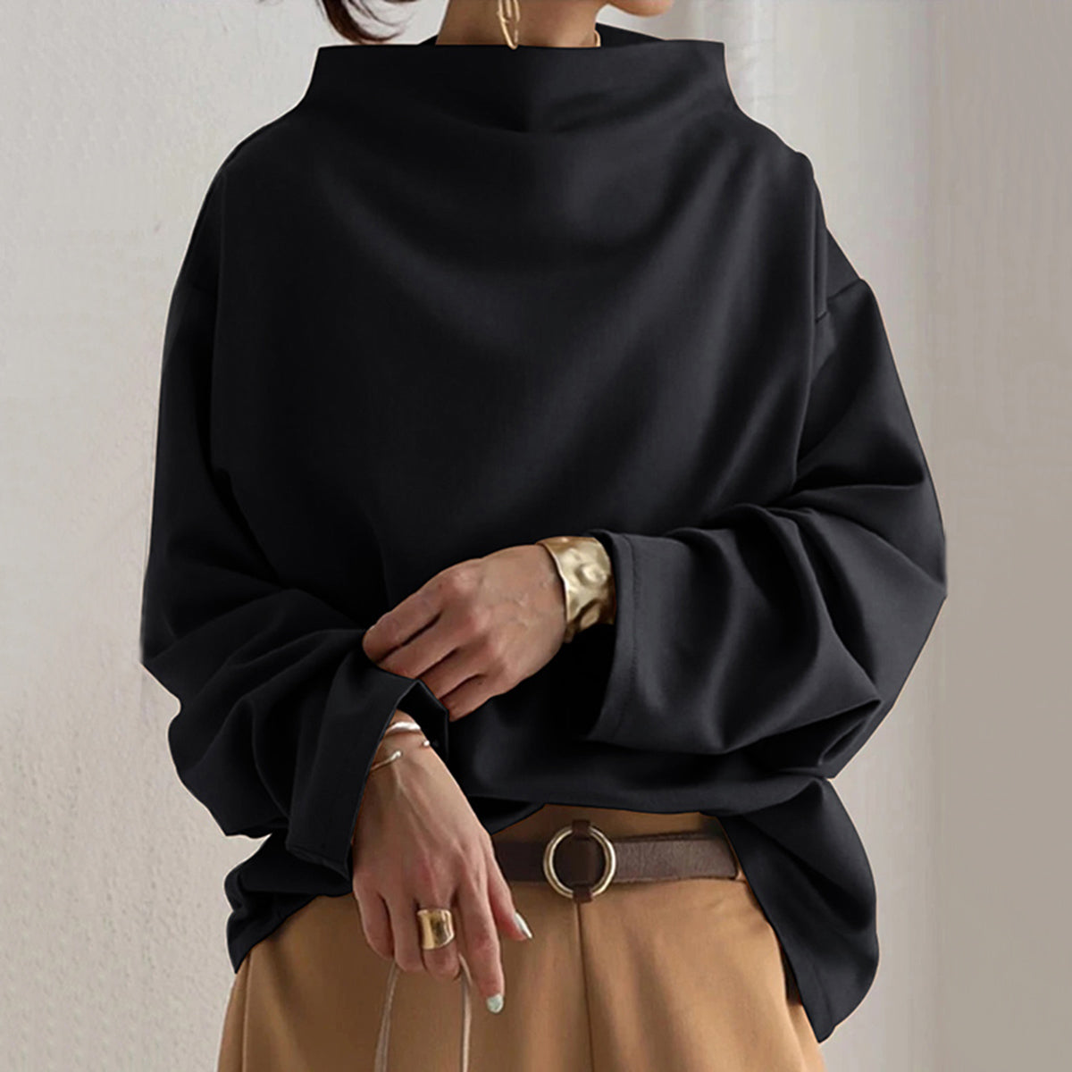 ISABELLA | Stijlvolle & Comfortabele Damestrui – Tijdloze Elegantie