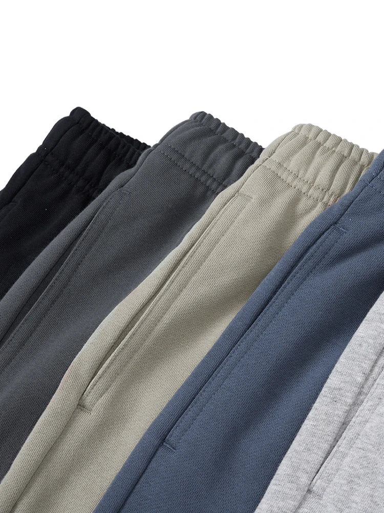 Lars Men's Korte Broek - Comfortabele Jogger Shorts voor Casual en Sportieve Activiteiten-6