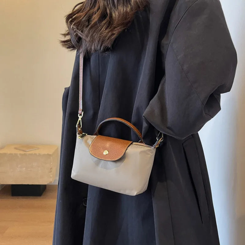 ELISE | Stijlvolle Handtas – Tijdloos & Elegant
