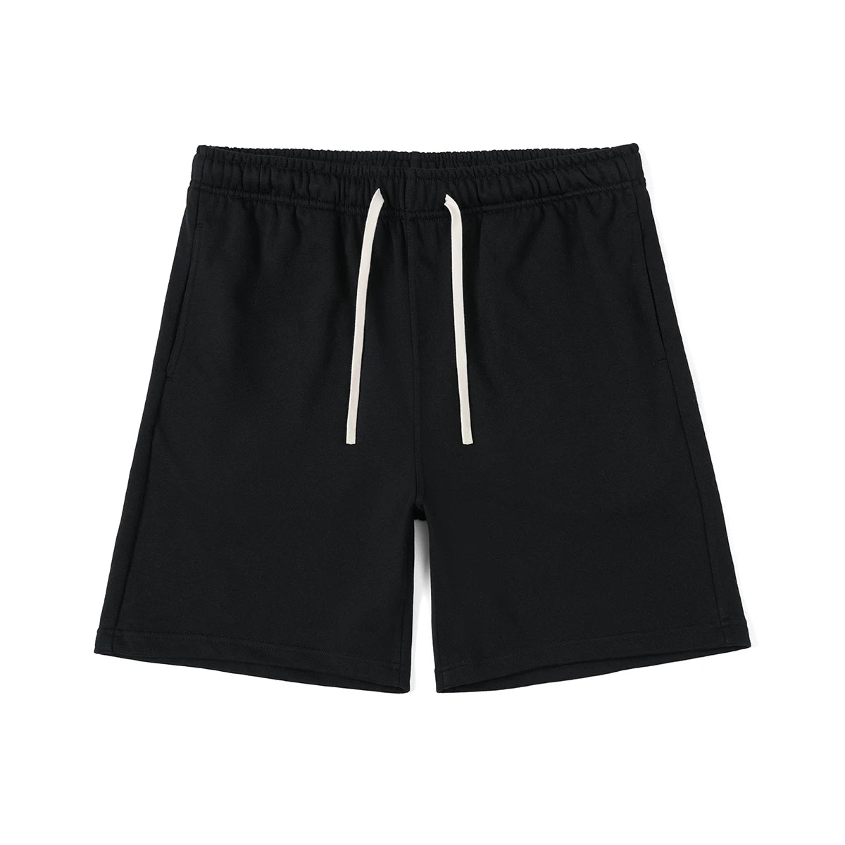 Lars Men's Korte Broek - Comfortabele Jogger Shorts voor Casual en Sportieve Activiteiten-1