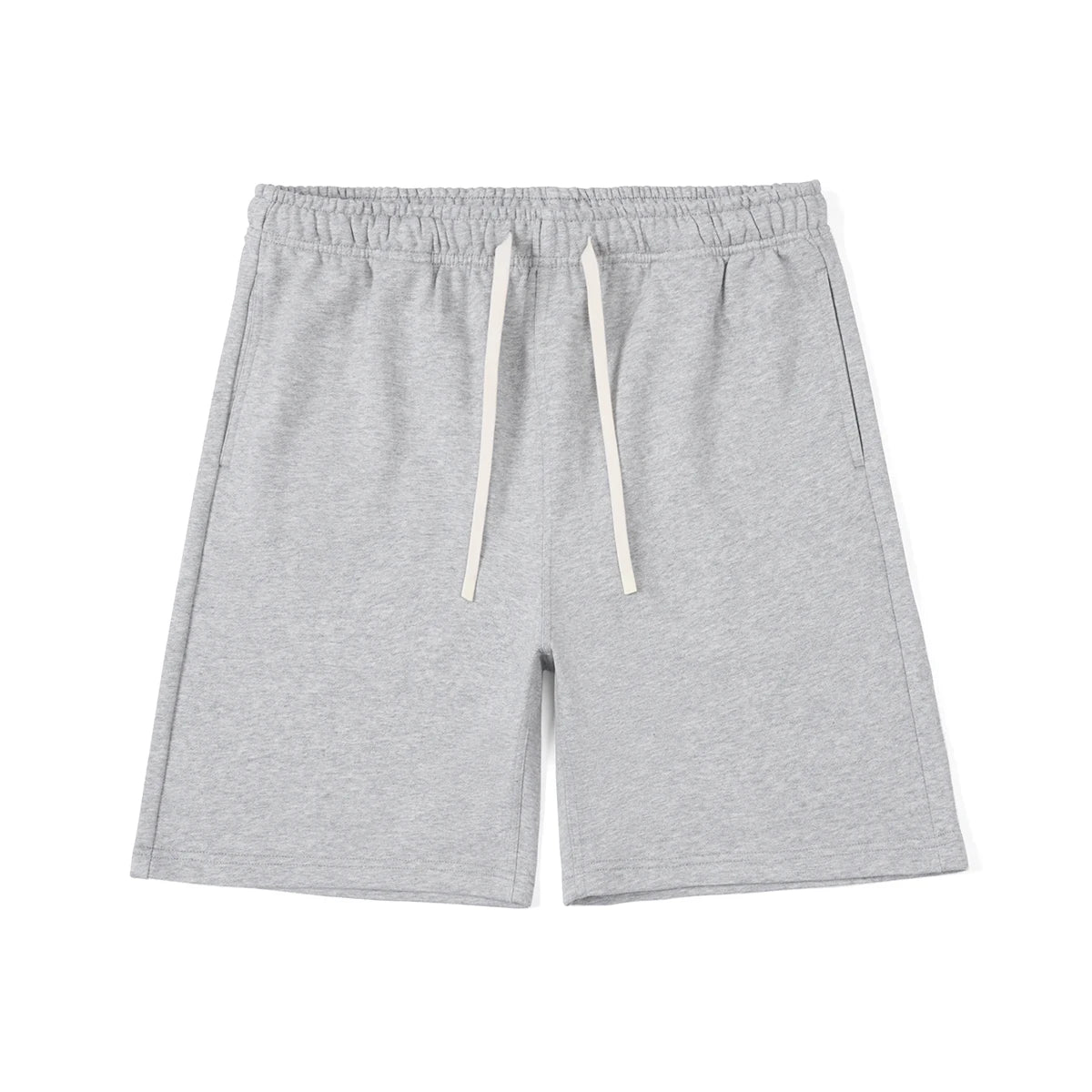 Variant image for Lars Men's Korte Broek - Comfortabele Jogger Shorts voor Casual en Sportieve Activiteiten-4