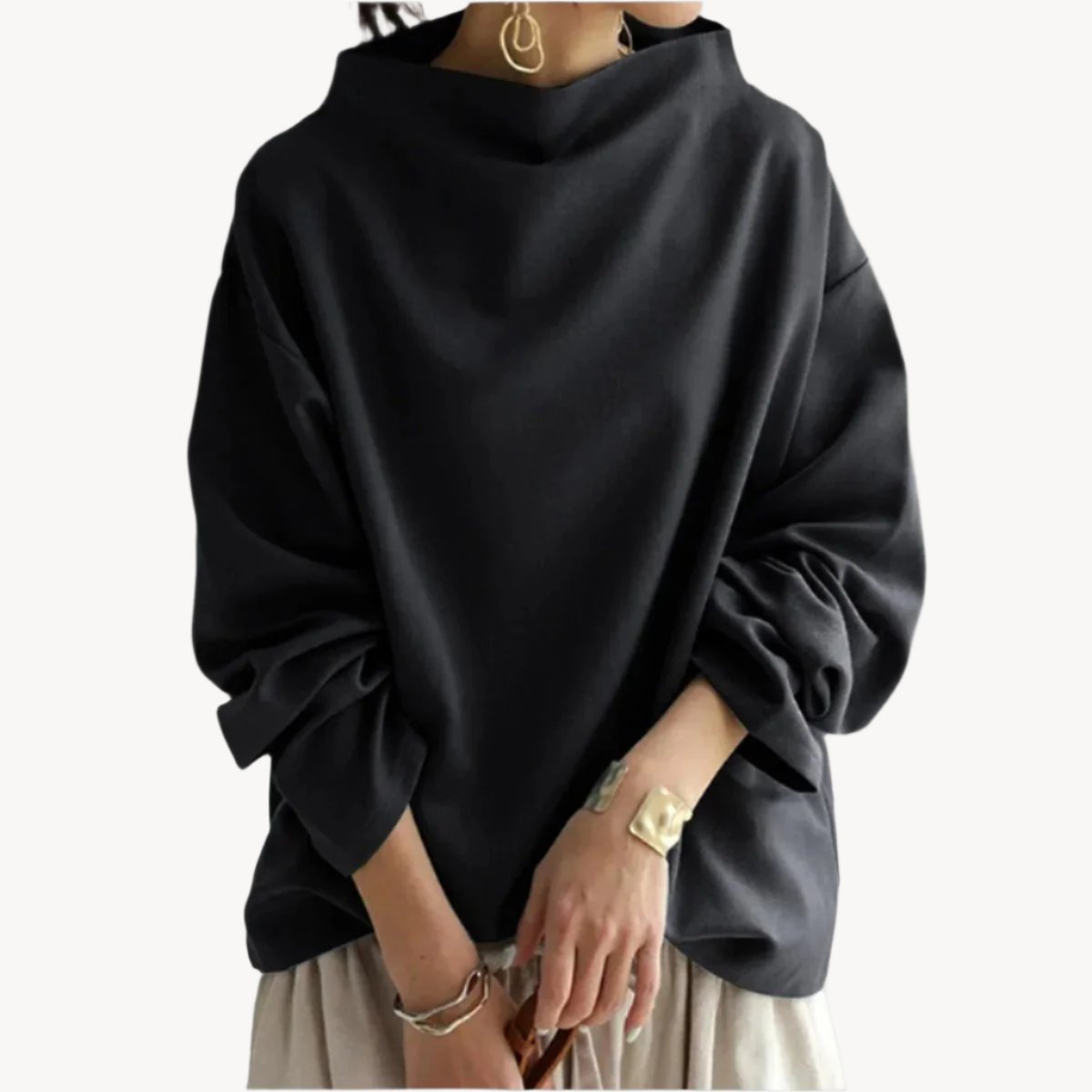 ISABELLA | Stijlvolle & Comfortabele Damestrui – Tijdloze Elegantie