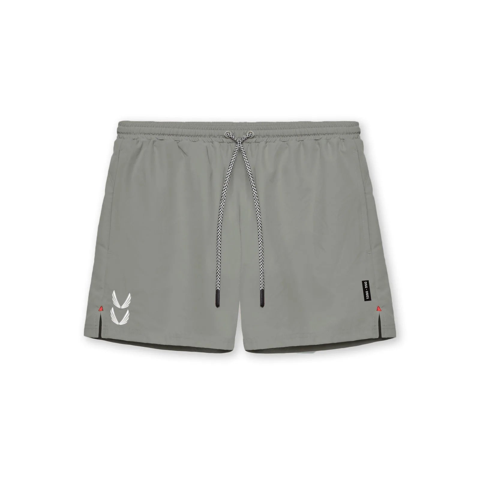 Variant image for Liam Men's Sport Shorts 2-in-1 Ontwerp Sneldrogend voor Fitness en Joggen-1