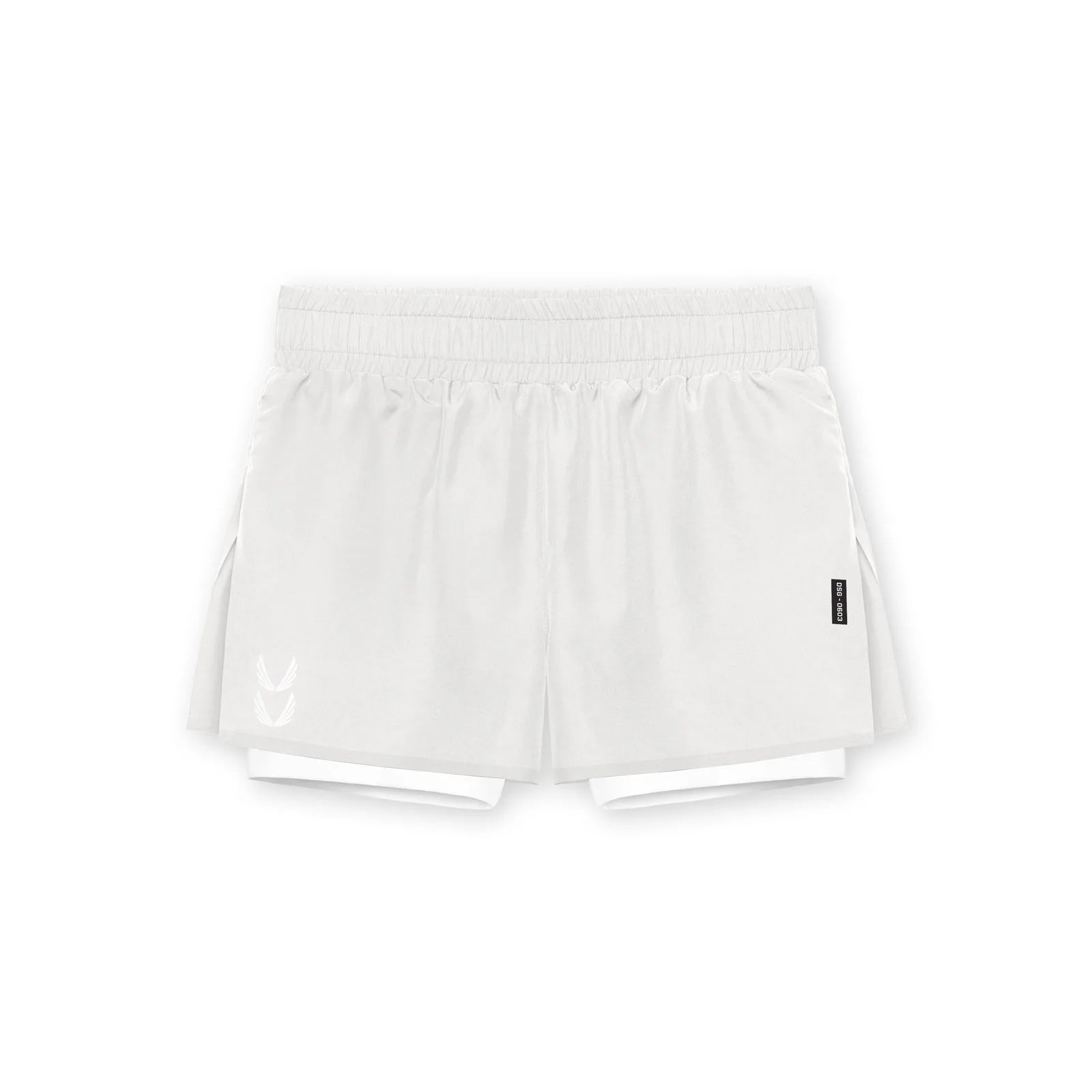 Variant image for Liam Men's Sport Shorts 2-in-1 Ontwerp Sneldrogend voor Fitness en Joggen-14