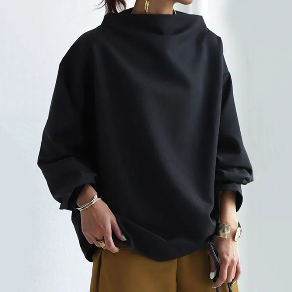 ISABELLA | Stijlvolle & Comfortabele Damestrui – Tijdloze Elegantie
