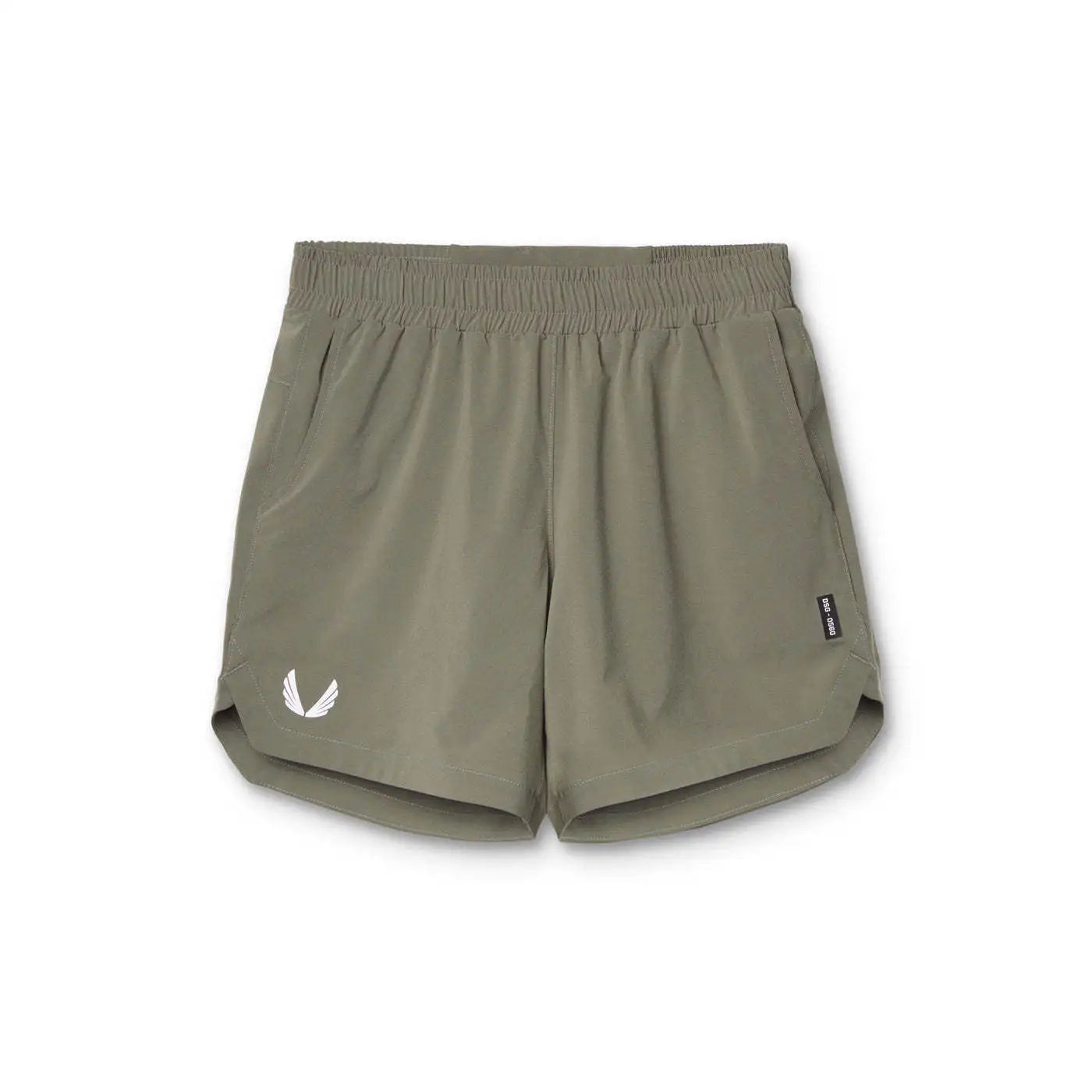 Variant image for Liam Men's Sport Shorts 2-in-1 Ontwerp Sneldrogend voor Fitness en Joggen-4