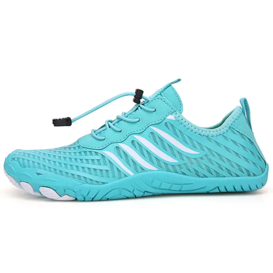 Riv Barefoot Schoenen voor Dames & Heren – Ultralicht, Flexibel en Natuurlijk Loopgevoel