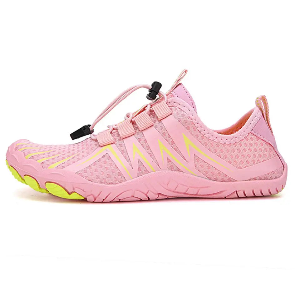 Riv Barefoot Schoenen voor Dames & Heren – Ultralicht, Flexibel en Natuurlijk Loopgevoel