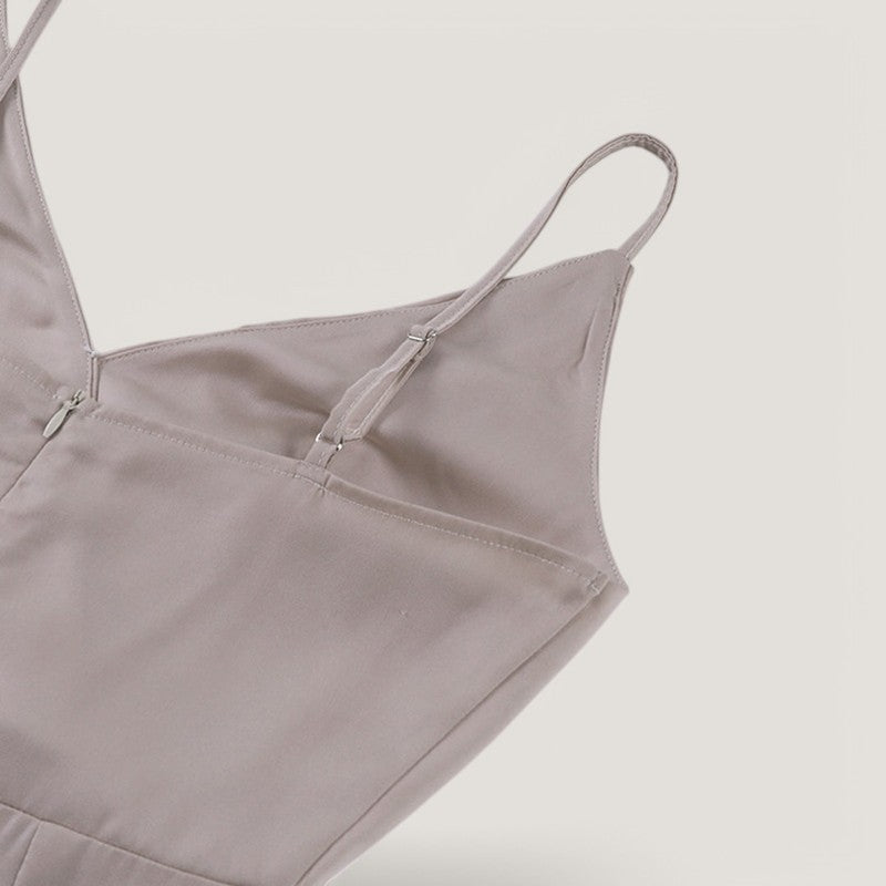 Emma Dames Galajurk met Elegante Pasvorm voor Speciale Gelegenheden-6